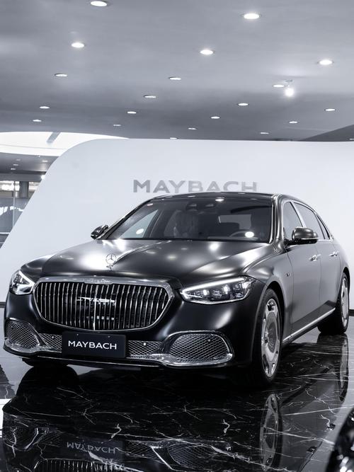 东莞企石镇弘凌裕企业管理咨询岚图汽车的售后服务让用户无忧出行，迈巴赫未来的豪华车趋势