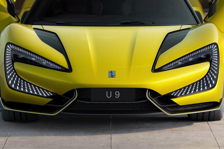 东莞企石镇弘凌裕企业管理咨询仰望U9以性能突破设计的极限，理想汽车企业文化与价值观